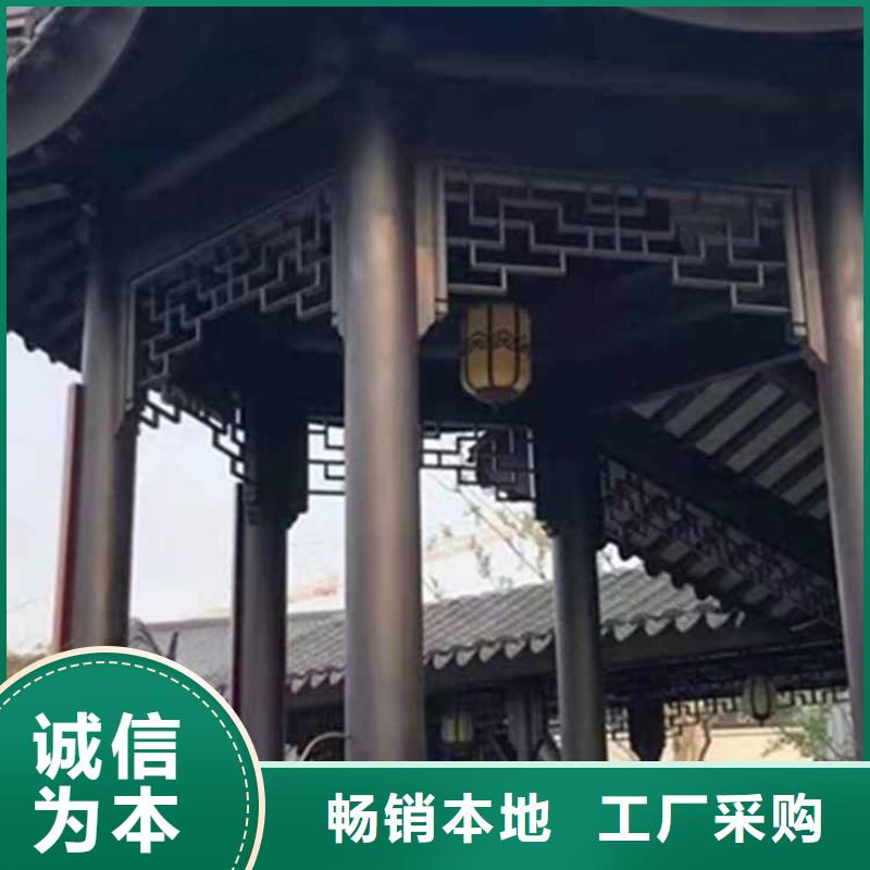 古建亭子结构名称图解量大从优