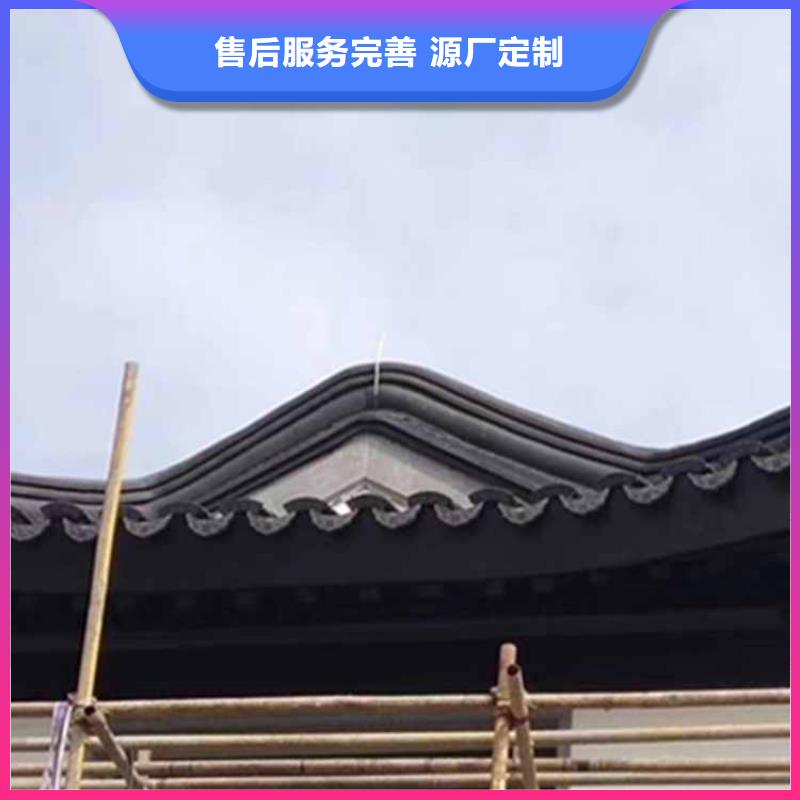古建亭廊仿古四合院大厂家实力看得见