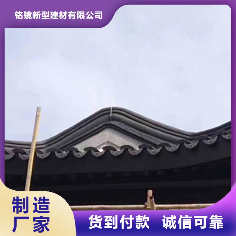 古建亭廊落水系统货真价实
