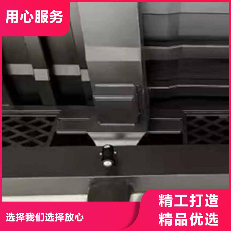 琼海市古建亭廊一般用什么木材批发价格