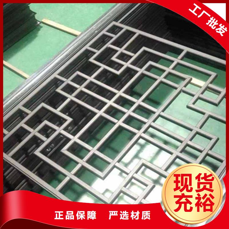 古建亭廊品质无所畏惧