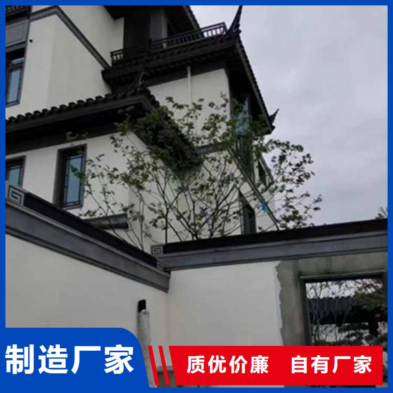 古建亭廊古建河道石栏杆质检严格