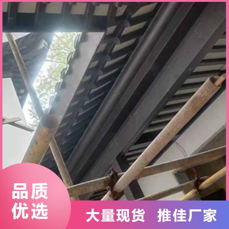 古建亭廊古建连廊真材实料