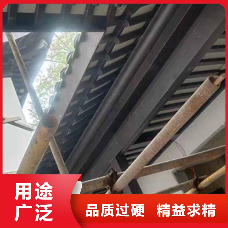 古建亭廊用土建软件算量吗供应商