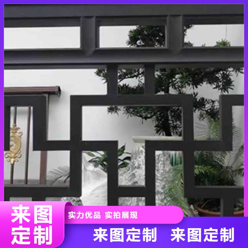 古建亭廊落水系统货真价实
