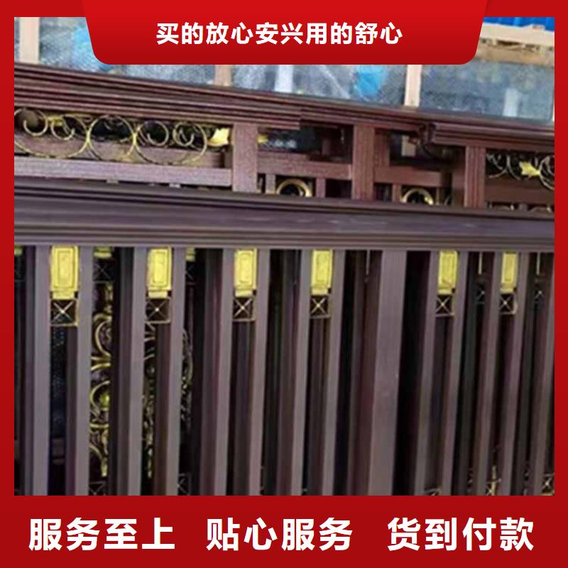 古建亭廊品质无所畏惧