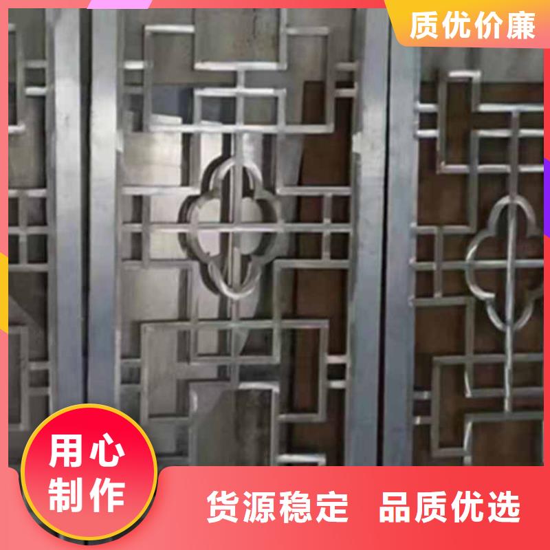古建长廊施工图施工队伍