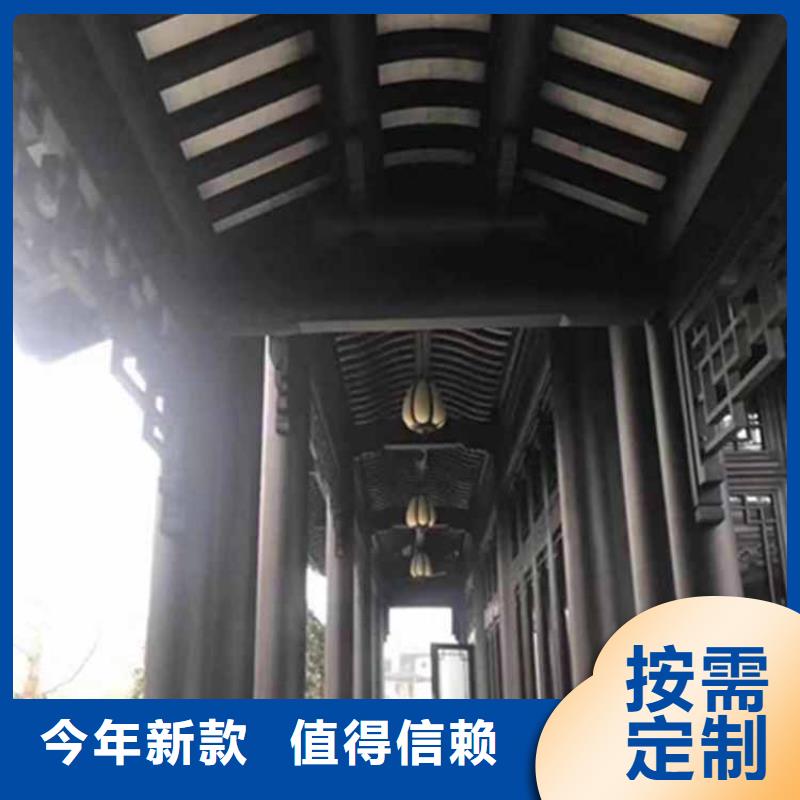 古建亭廊古建连廊真材实料