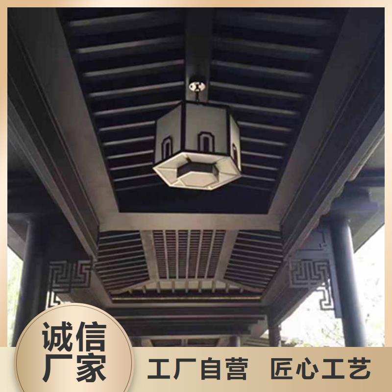 防腐木古建亭子来电咨询