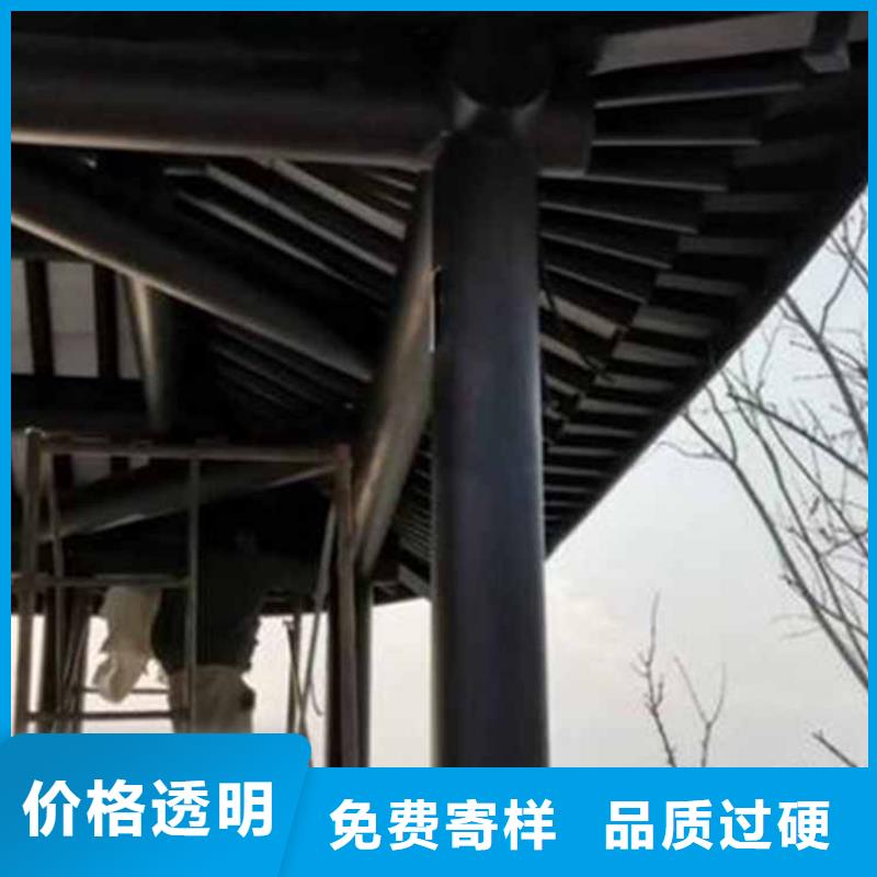 古建亭廊图片全国配送