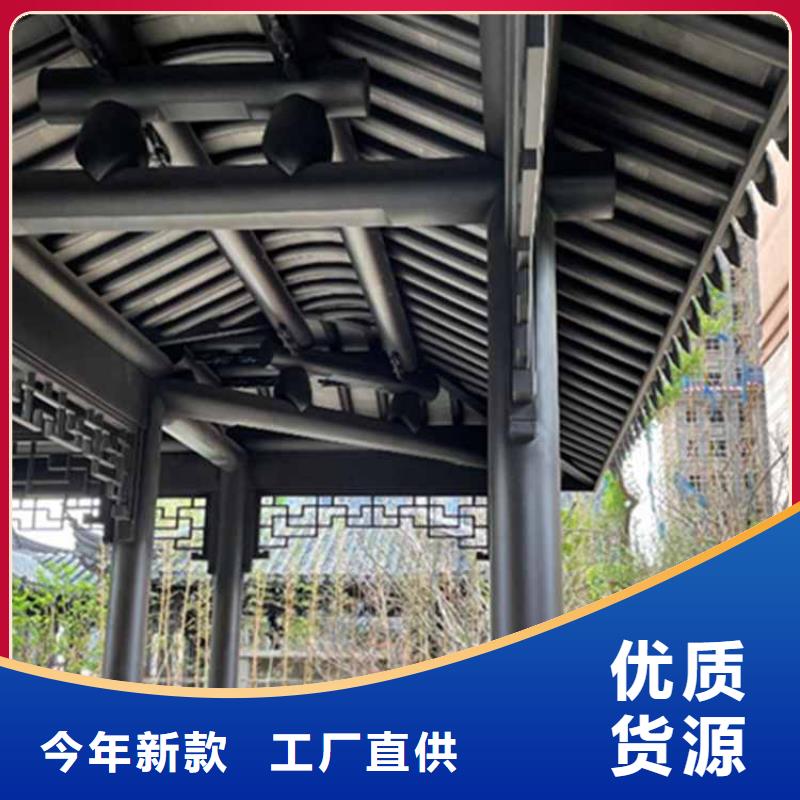 古建亭廊图片厂家供应