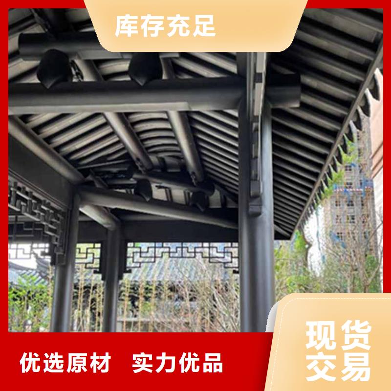 古建回廊之美厂家供应