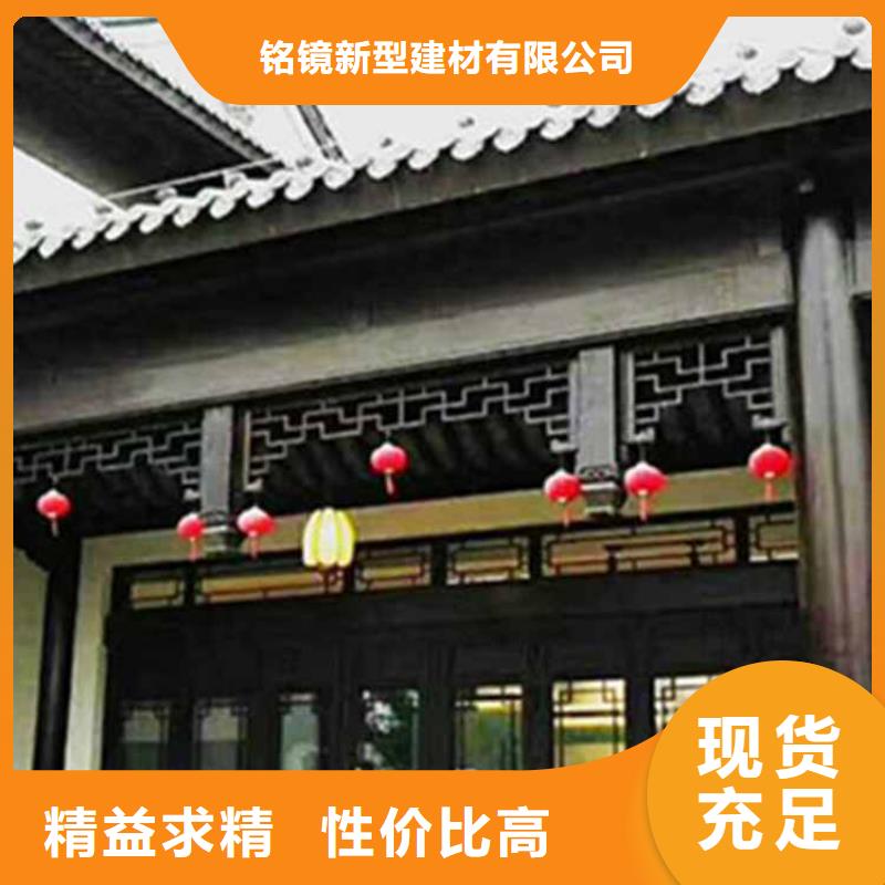 古建亭廊古建连廊真材实料