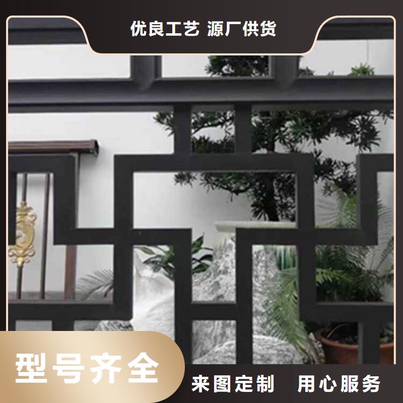 古建亭廊品质无所畏惧