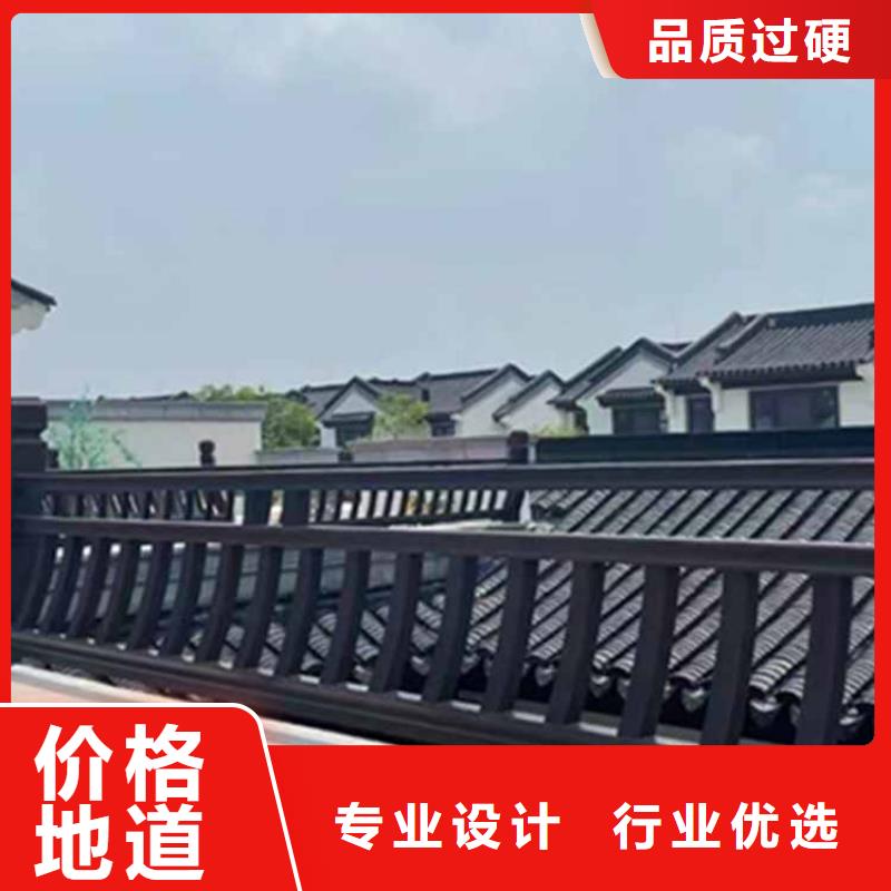 古建亭廊古建铝代木厂家直接面向客户