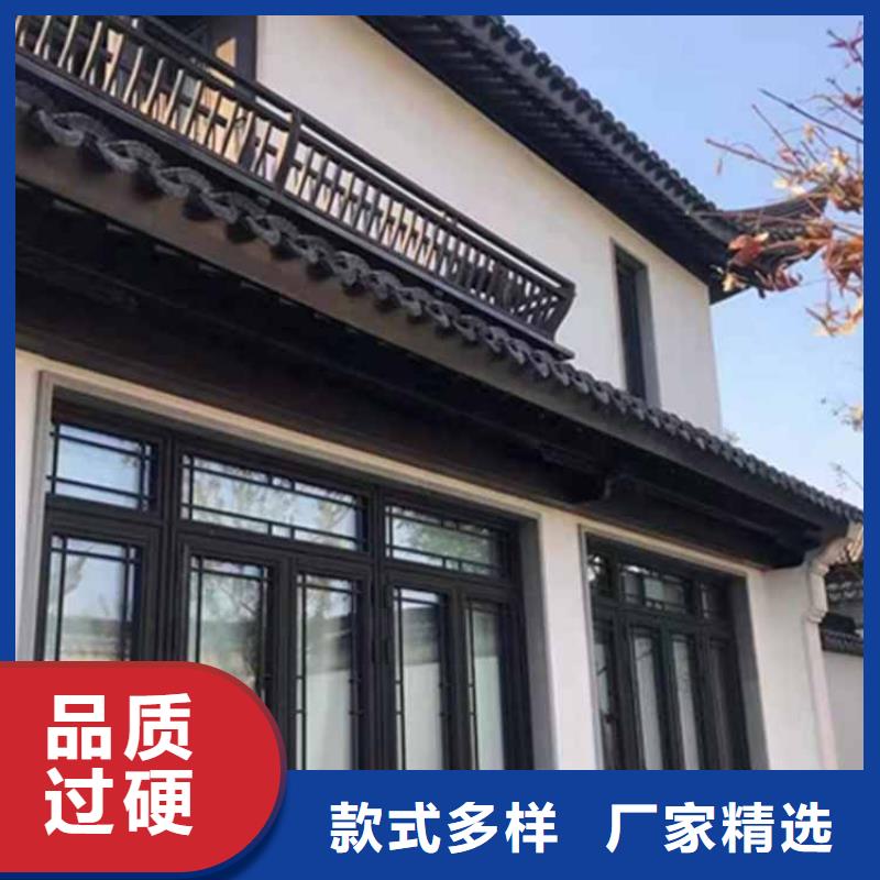古建长廊施工图施工队伍