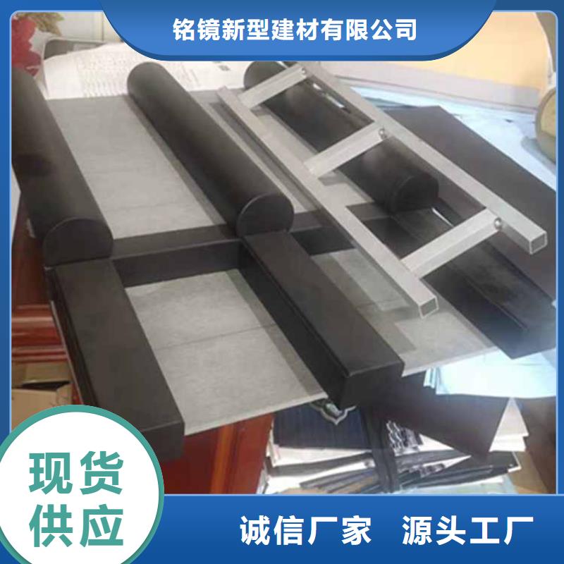 古建亭廊仿古长廊厂家销售