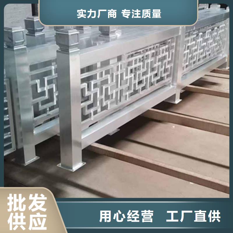 古建亭廊仿古长廊厂家销售