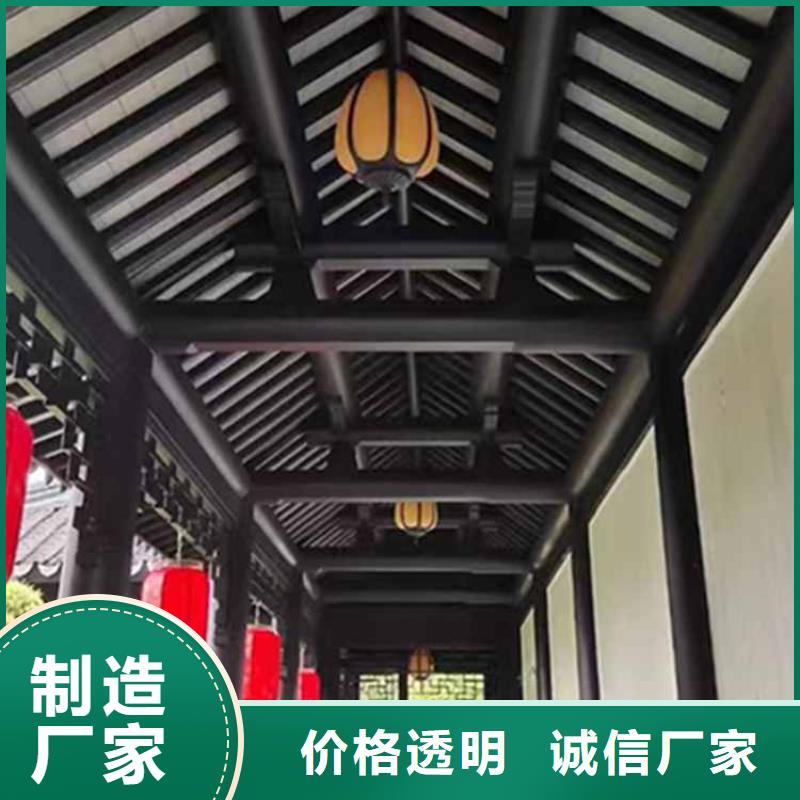 琼海市古建亭廊一般用什么木材批发价格