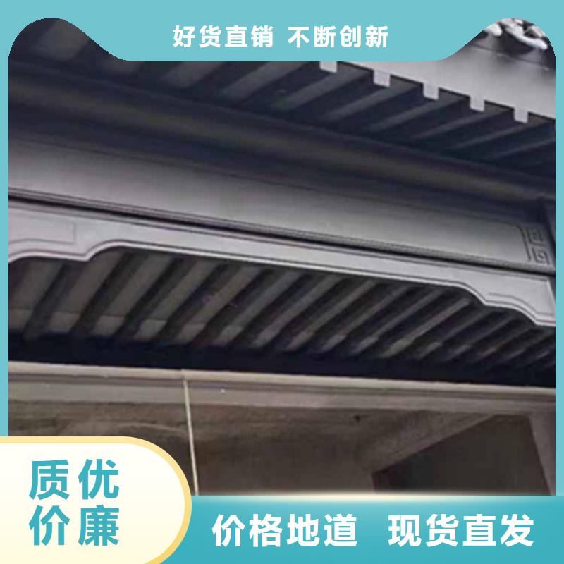 古建亭子用什么木材源头好货