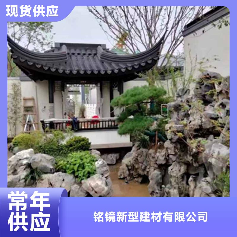 古建亭廊一般用什么木材库存充足