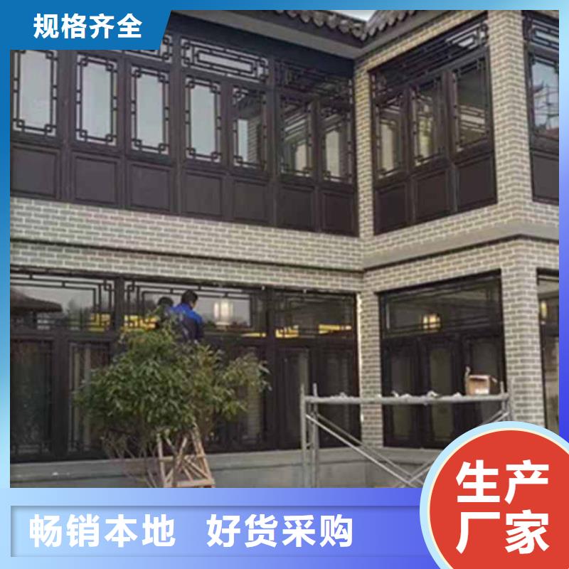 古建亭廊古建河道石栏杆质检严格
