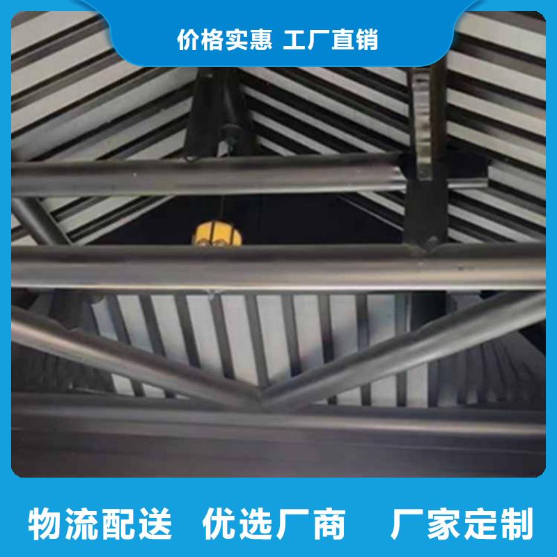 古建牌楼施工厂家在线报价