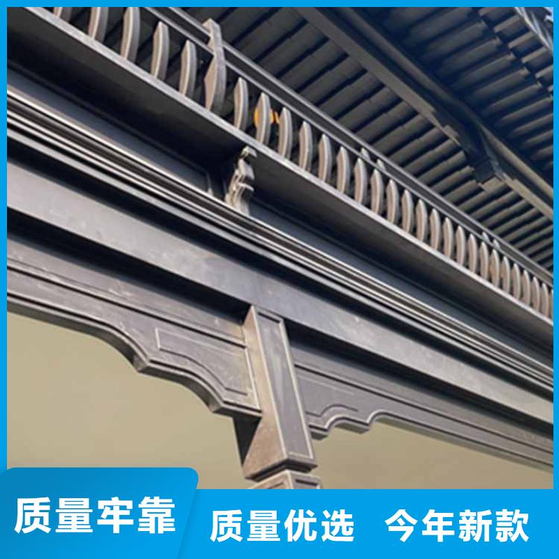 古建亭子造价承诺守信