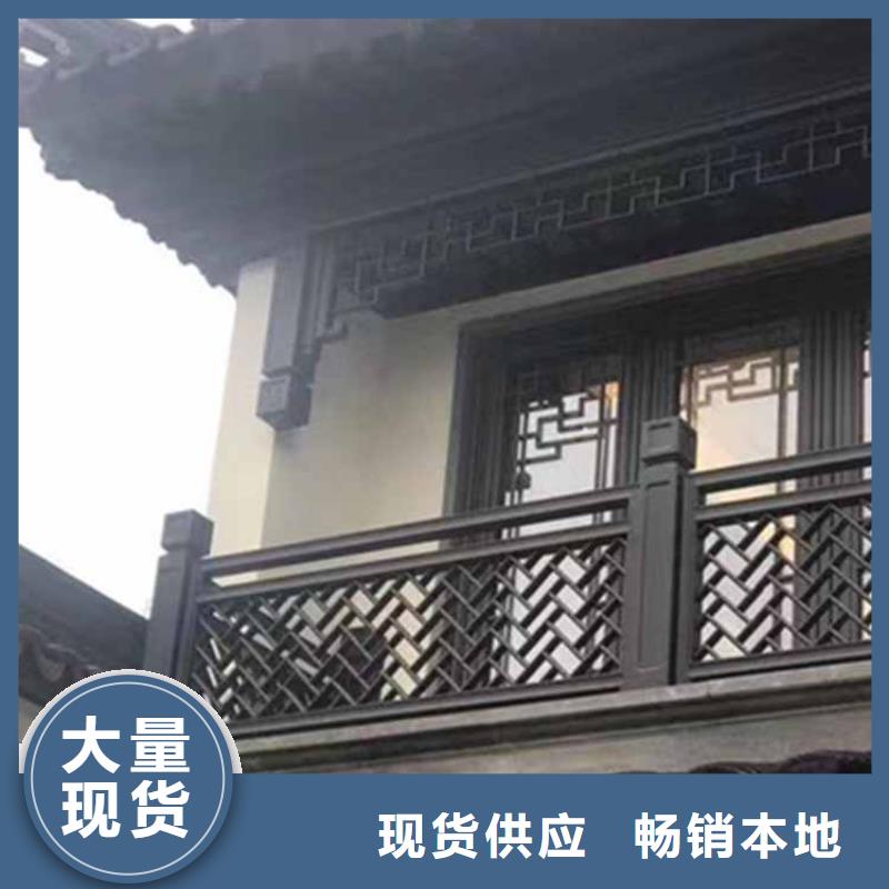 古建亭廊仿古四合院采购