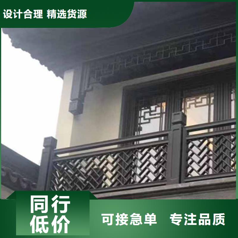 古建亭廊造价全国走货