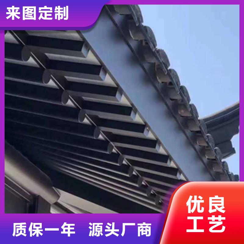 琼海市古建亭廊一般用什么木材批发价格