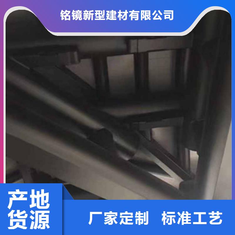 古建亭廊一般用什么木材