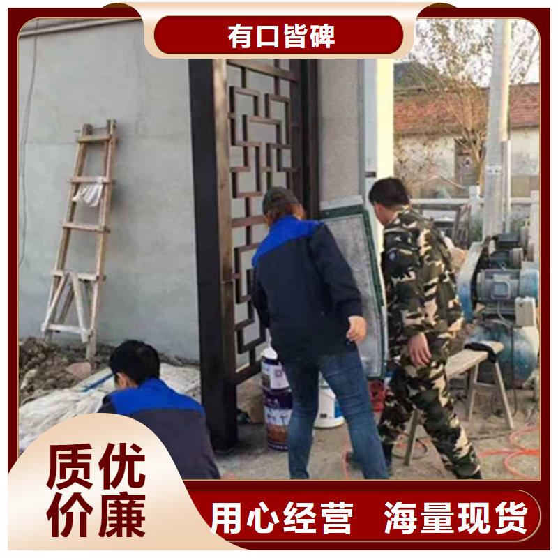 琼海市古建亭廊一般用什么木材批发价格