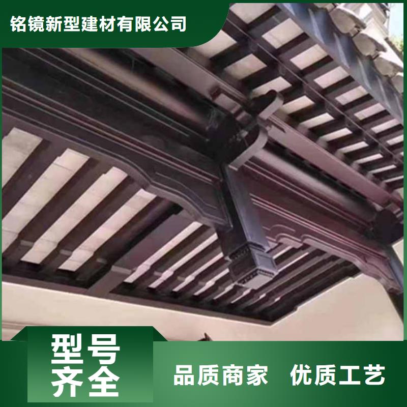 古建亭廊一般用什么木材