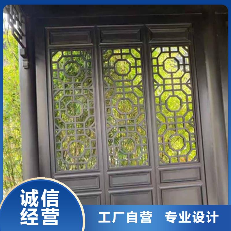 古建亭子造价承诺守信