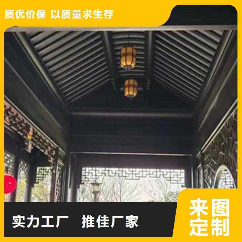 古建亭廊造价全国走货