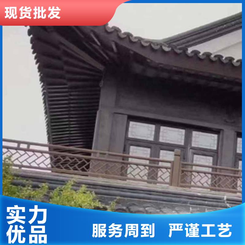 古建亭子造价承诺守信