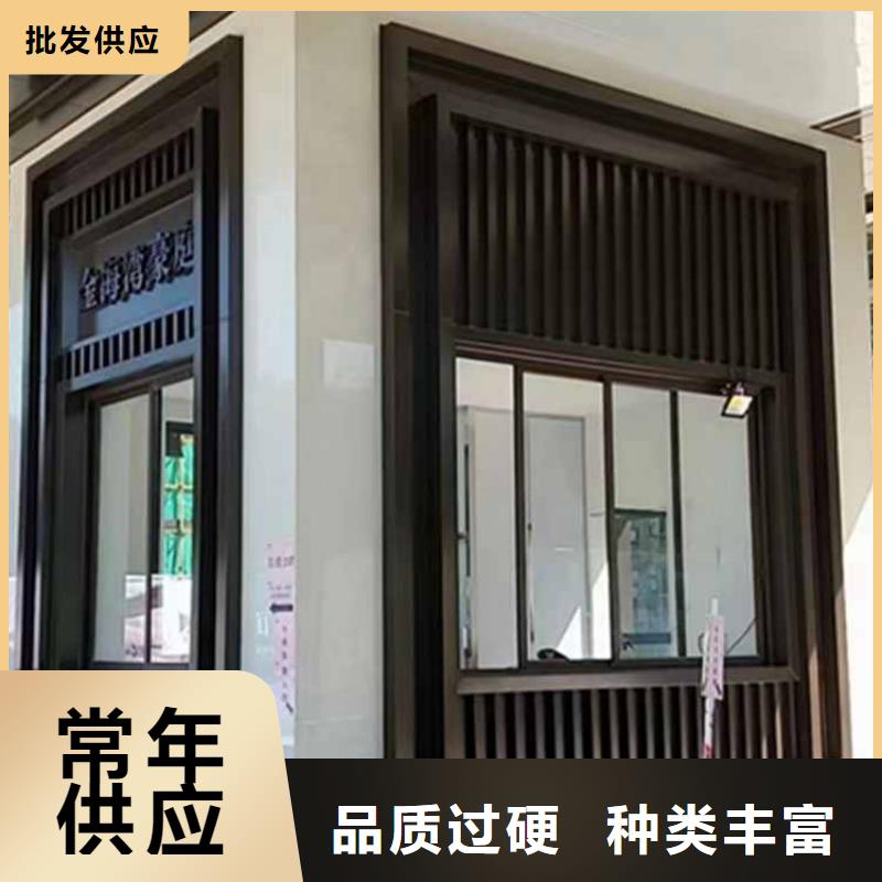 古建亭子造价承诺守信
