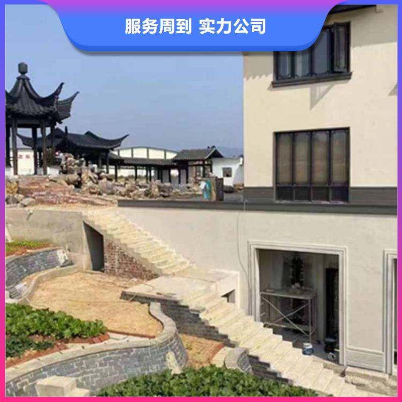 古建亭廊用土建软件算量吗生产技术精湛