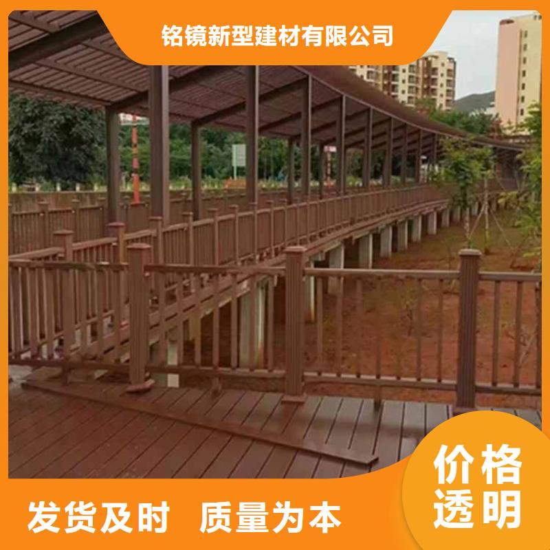 防腐木古建亭子种植基地