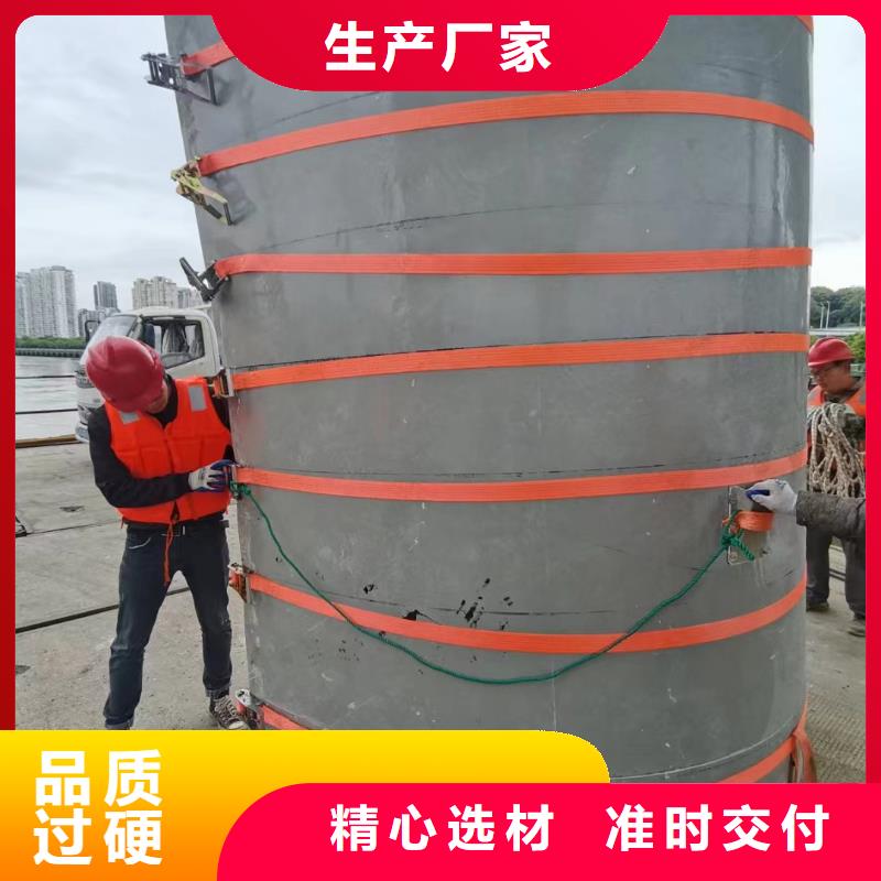 水下打捞公司