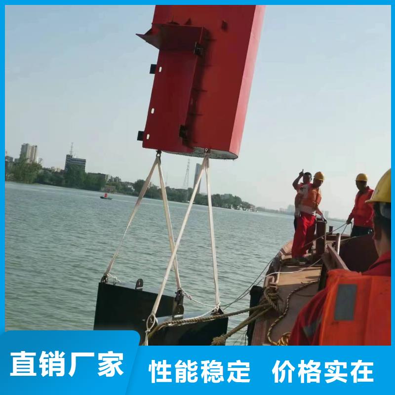 #浮吊船施工#到厂参观