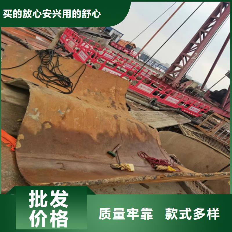 专业生产制造取水管道水下安装公司