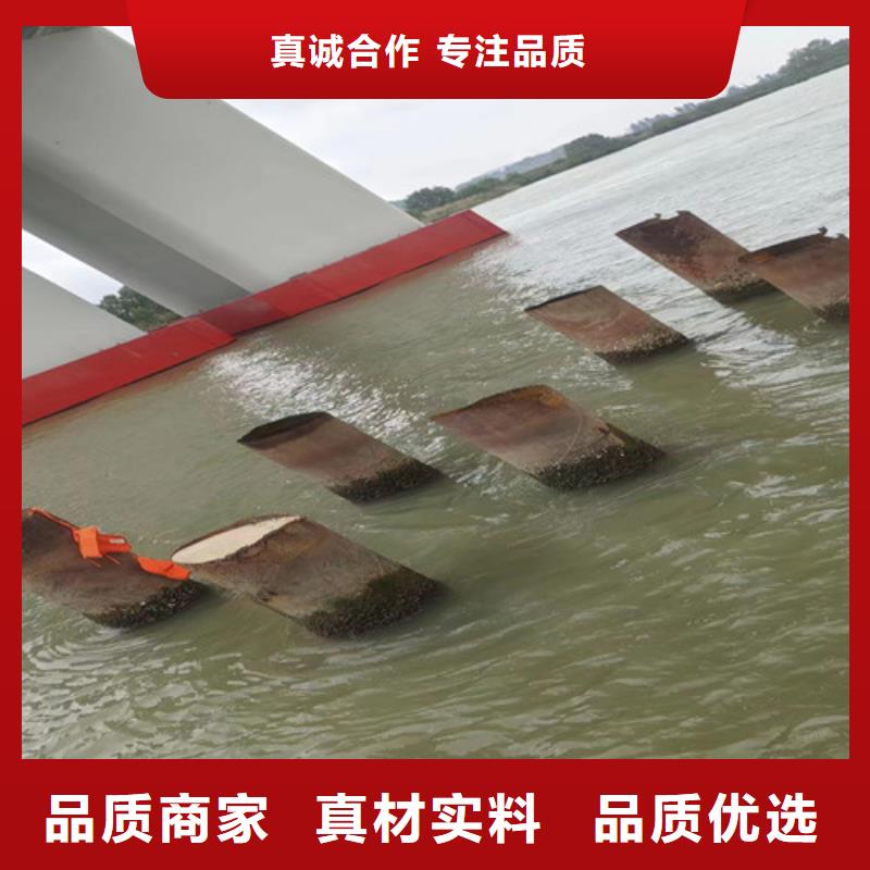 专业生产制造取水管道水下安装公司