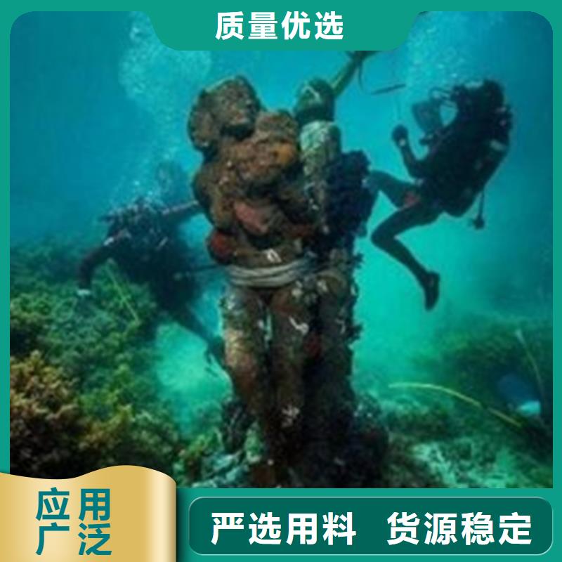 性价比高的水下钢浮筒切割厂家