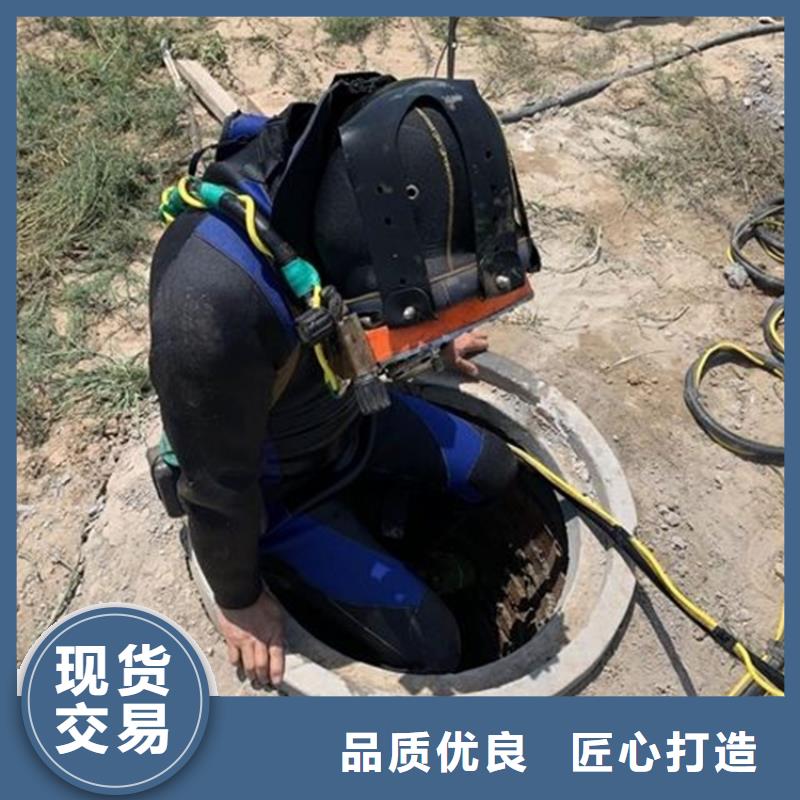 #水下安装施工#-价格低