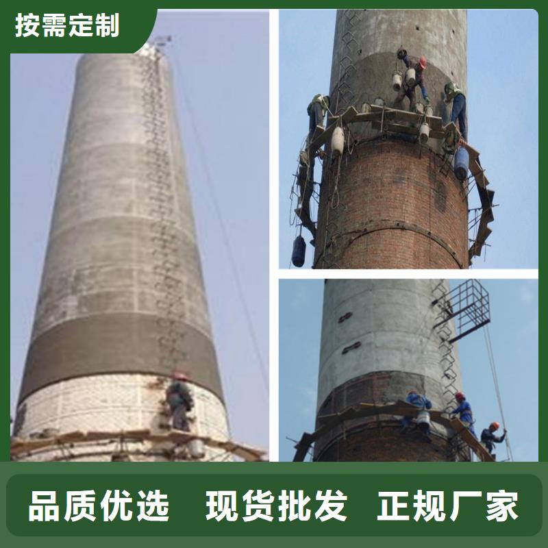 烟囱拆除专利脚手架拆除货源稳定