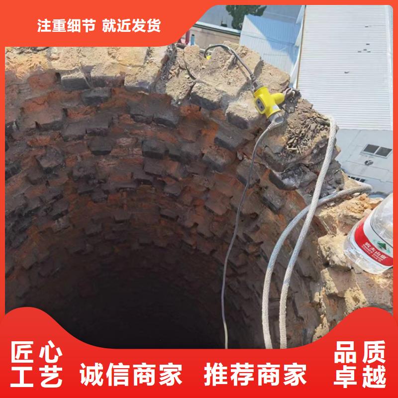 砖烟囱拆除砖混水塔拆除不二之选