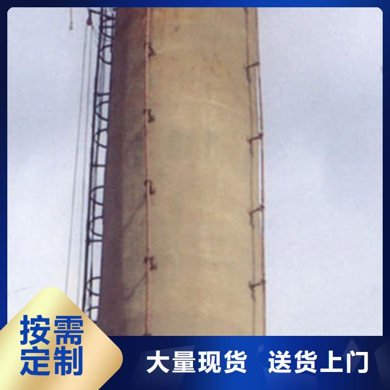选烟囱拆除施工认准金盛建设集团有限公司