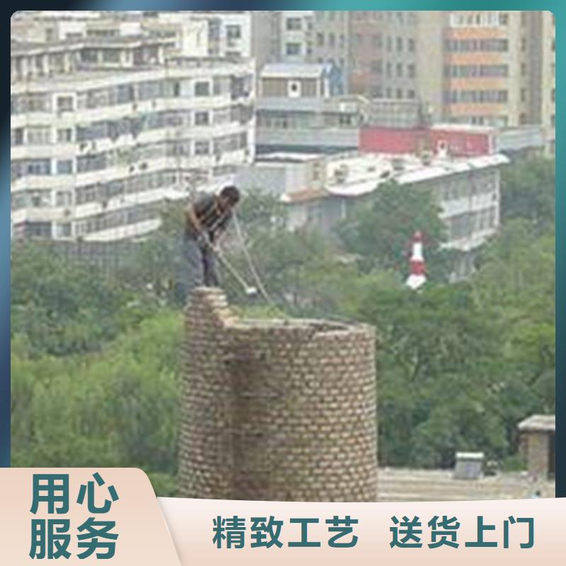 倒锥水塔拆除-精选厂家
